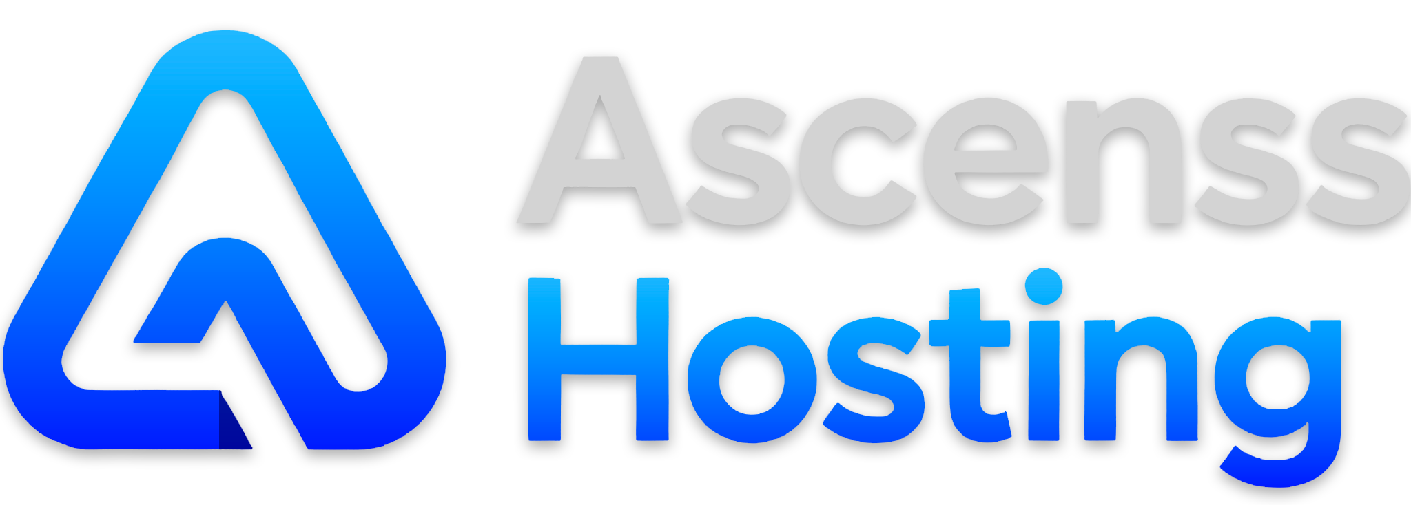 AscenssHosting Logo